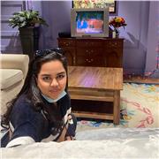 Clases de inglés online 100% efectivas, experiencia de dos años en el extranjero